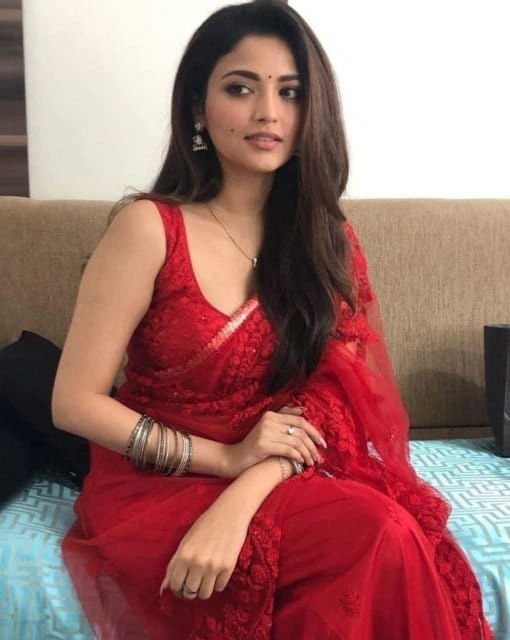 Independent Nashik call girl